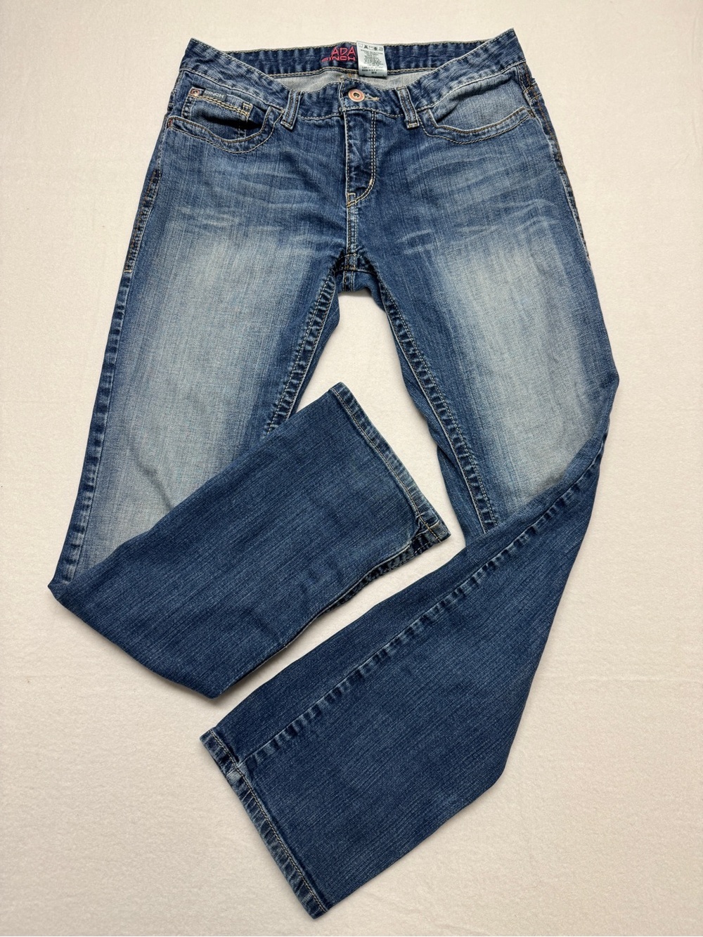 Cinch Ada Womens Bootcut Jeans Size 29/7R